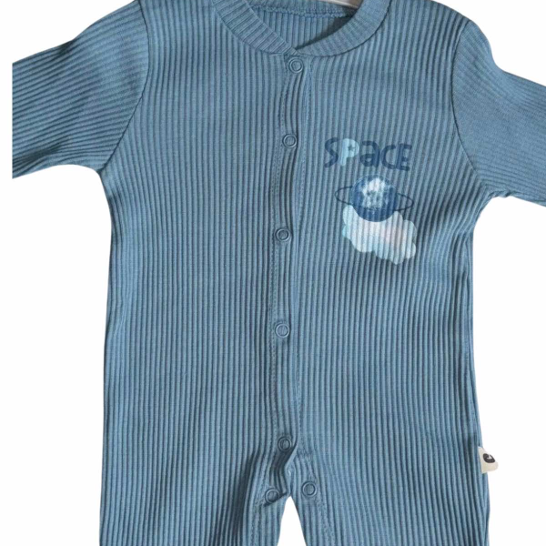 Space jumpsuit