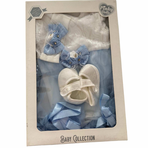 Baby collection boys