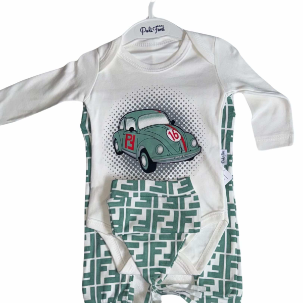 Cars set