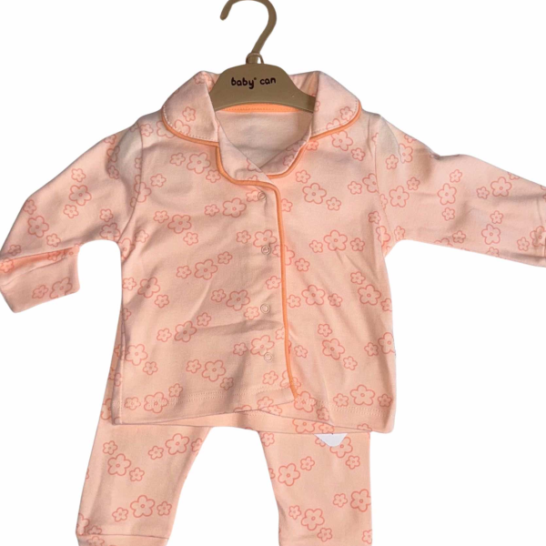 Beige girl set