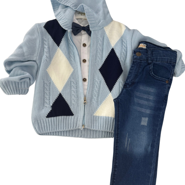Elegant 3 pieces