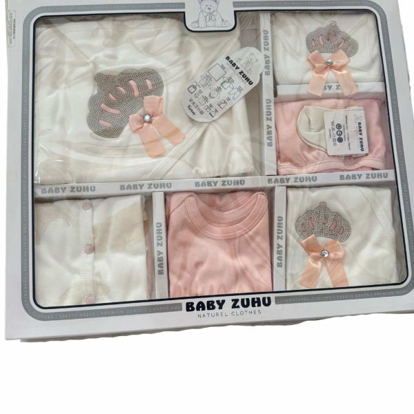 Baby zoho set