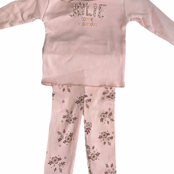 Jolie set