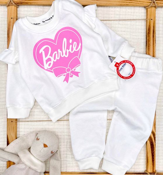 Barbi Set